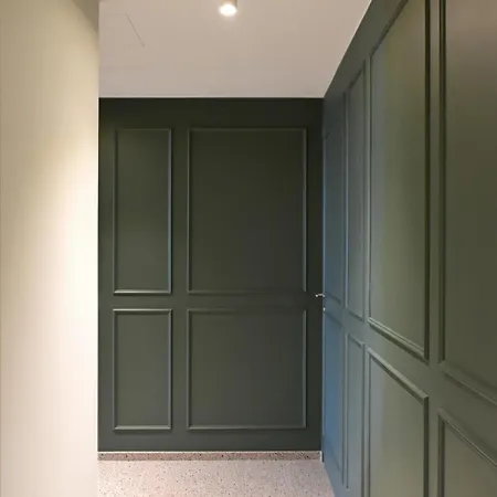 Apartman Revedin *