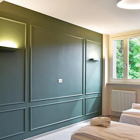 Revedin 아파트 바르돌리노