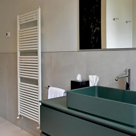 Revedin Apartman *