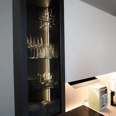 Revedin Apartman *