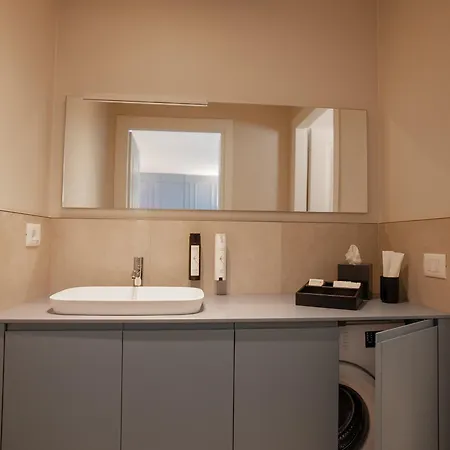 Apartment Revedin Bardolino