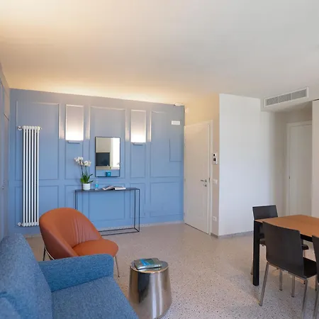 Revedin 아파트 바르돌리노