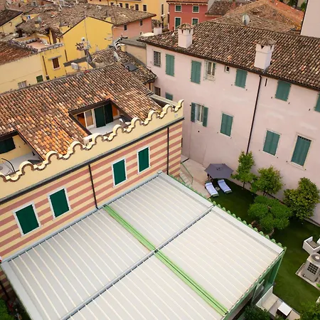 Apartman Revedin Bardolino