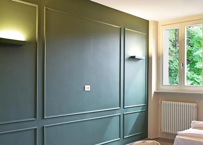 Revedin Apartment Bardolino