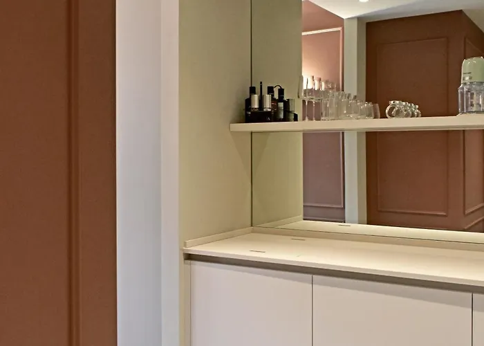 Apartment Revedin Bardolino