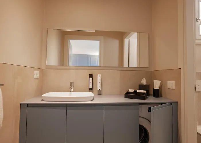 Apartment Revedin Bardolino