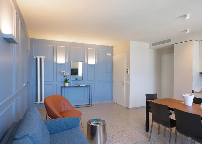 Revedin Apartment Bardolino