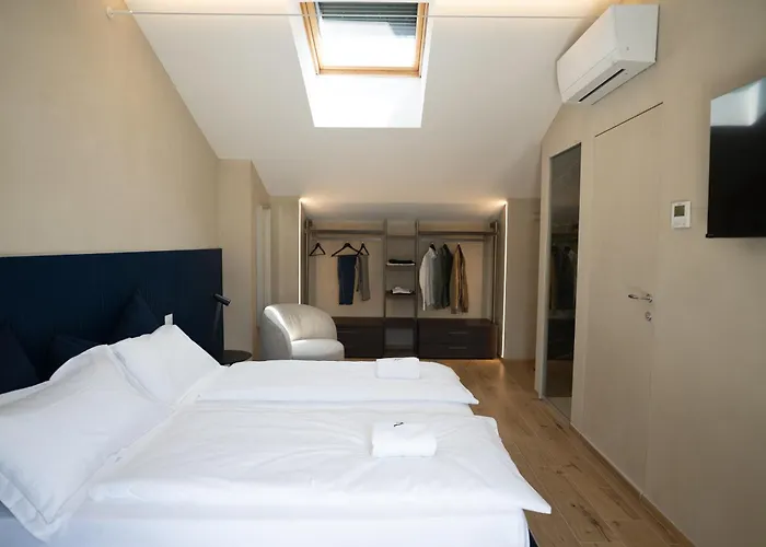 Apartment Revedin Bardolino