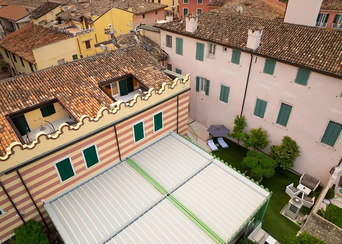 Apartment Revedin Bardolino