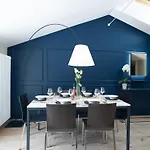Apartament Revedin
